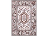 Agnella Dywan LIDA TRATO 133 x 190 cm brąz