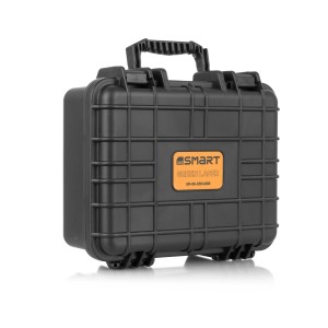 SMART365 Laser płaszczyznowy SM-06-03040GB 3x360° zielony 40 m
