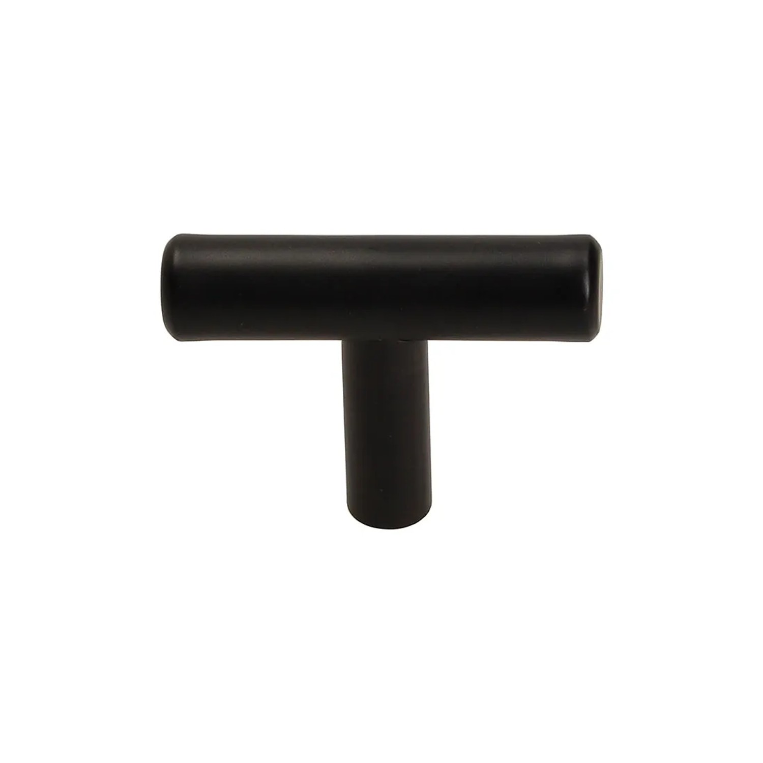 Gamet Gałka meblowa GS29 czarny mat 50 mm