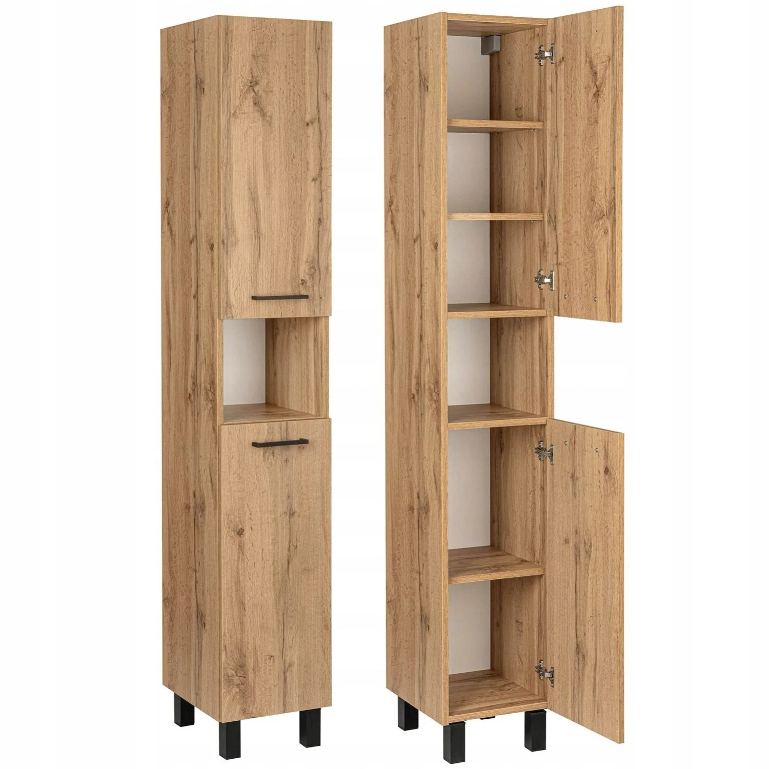 Astor Słupek Diuna wotan 30x180x35 cm_3
