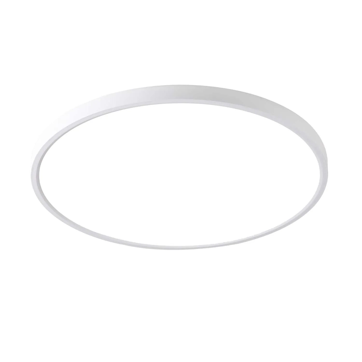 Light Prestige Plafon LED CALIFORNIA 36W CCT 5200lm 40cm biały