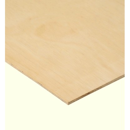 Detalia Formatka sklejka wodoodporna 6mm 1200x600mm