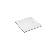 Schedpol Brodzik kwadratowy Mastro 90 biały struktura 90x90x3 Schedpol Brodzik kwadratowy Mastro 90 biały struktura 90x90x3