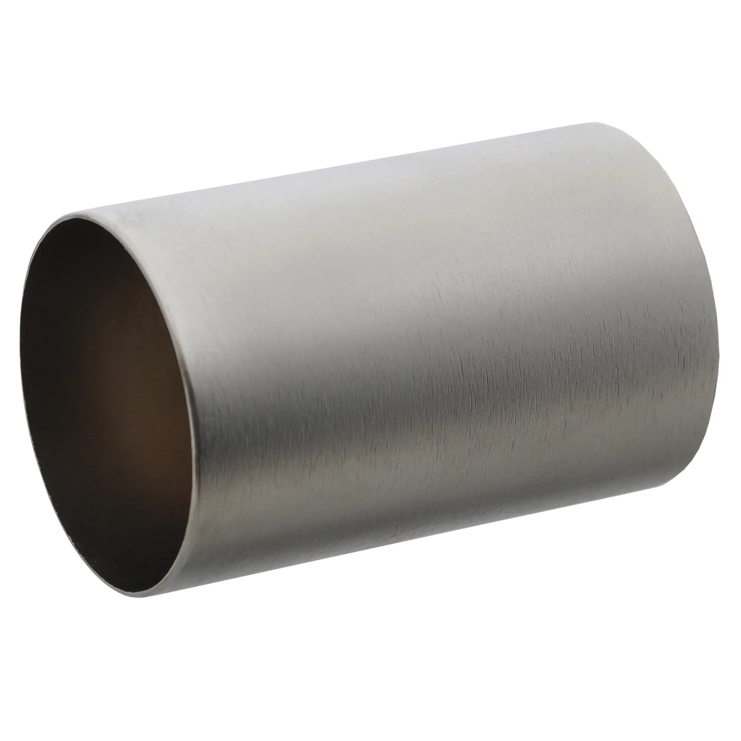 Kornik Łącznik poręczy śr. 49,5 mm stal nierdzewna