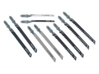 Dewalt Brzeszczot do wyrzynarki do drewna 10 szt.