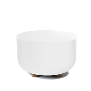 Misa Sofia biała - 27 cm