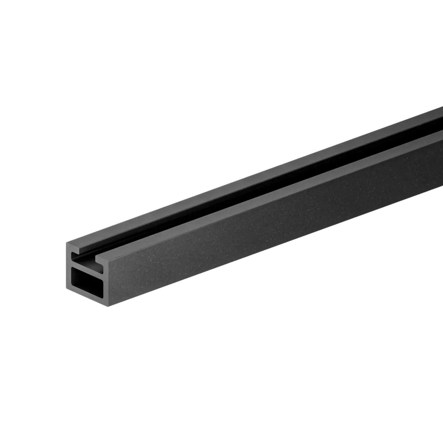 Legar WPC do montażu desek tarasowych System Ultra Szybki - 5 x 4 cm, dł. 240 cm
