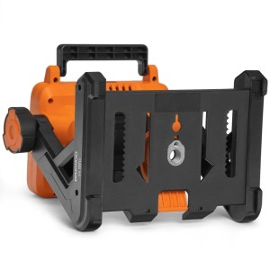 DAEWOO Latarka akumulatorowa LED DAL 2521 Li  21V 2000 lm