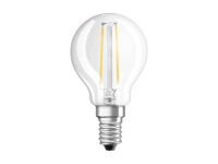 Osram Żarówka LED LEDSCLP25 2,5W 250lm 2700K/E14 Osram Żarówka LED LEDSCLP25 2,5W 250lm 2700K/E14