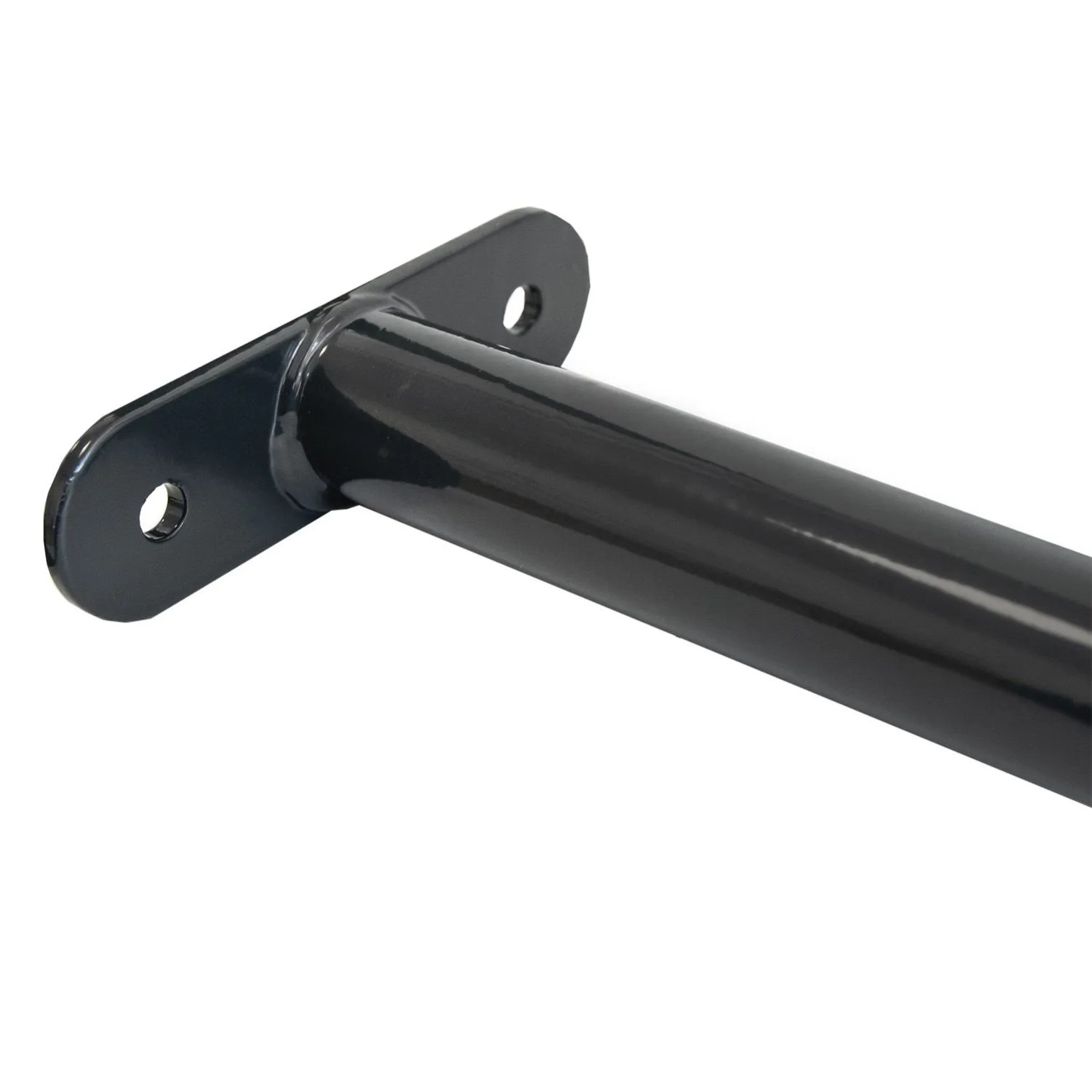 4IQ Drążek metalowy antracytowy długość 90 cm średnica 32 mm_11