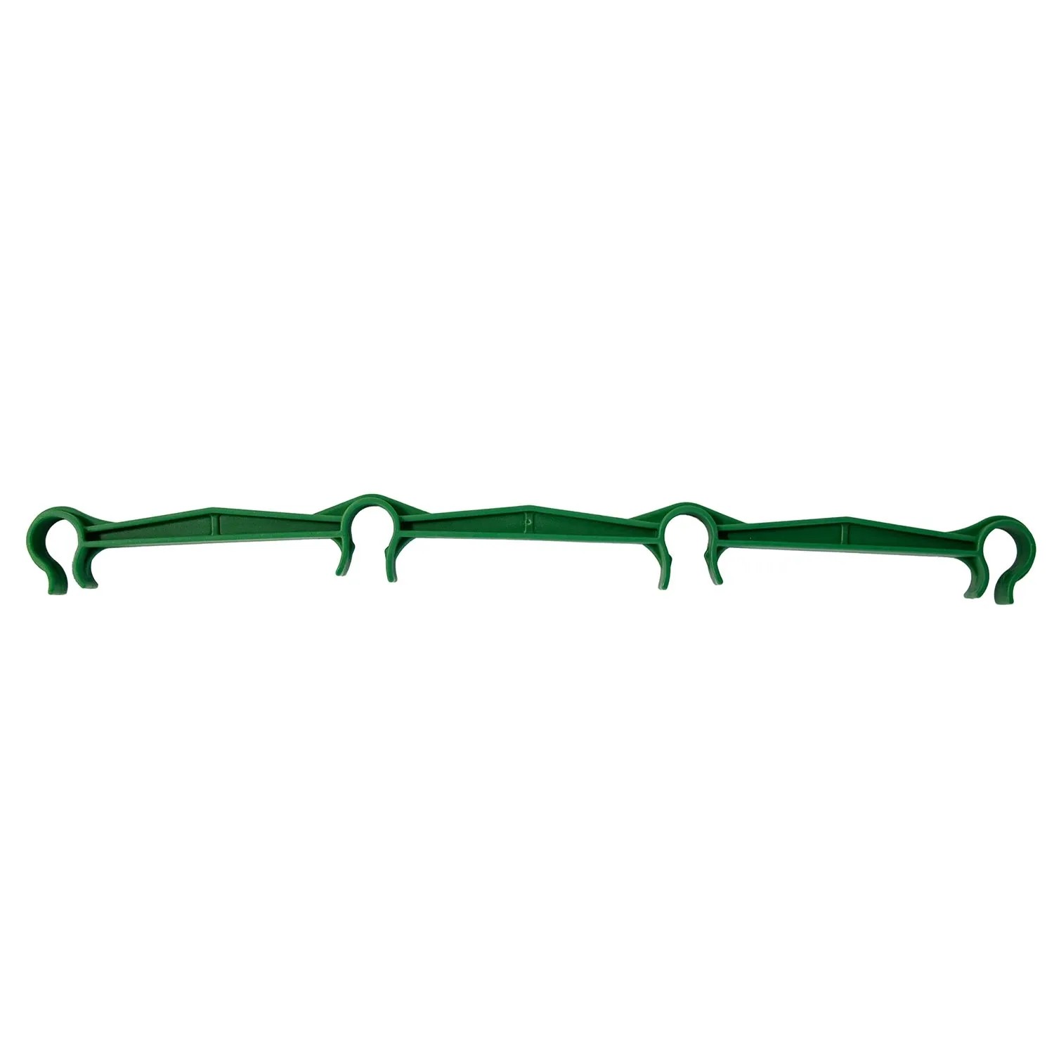 4IQ Łącznik do tyczek pionowych 11 mm