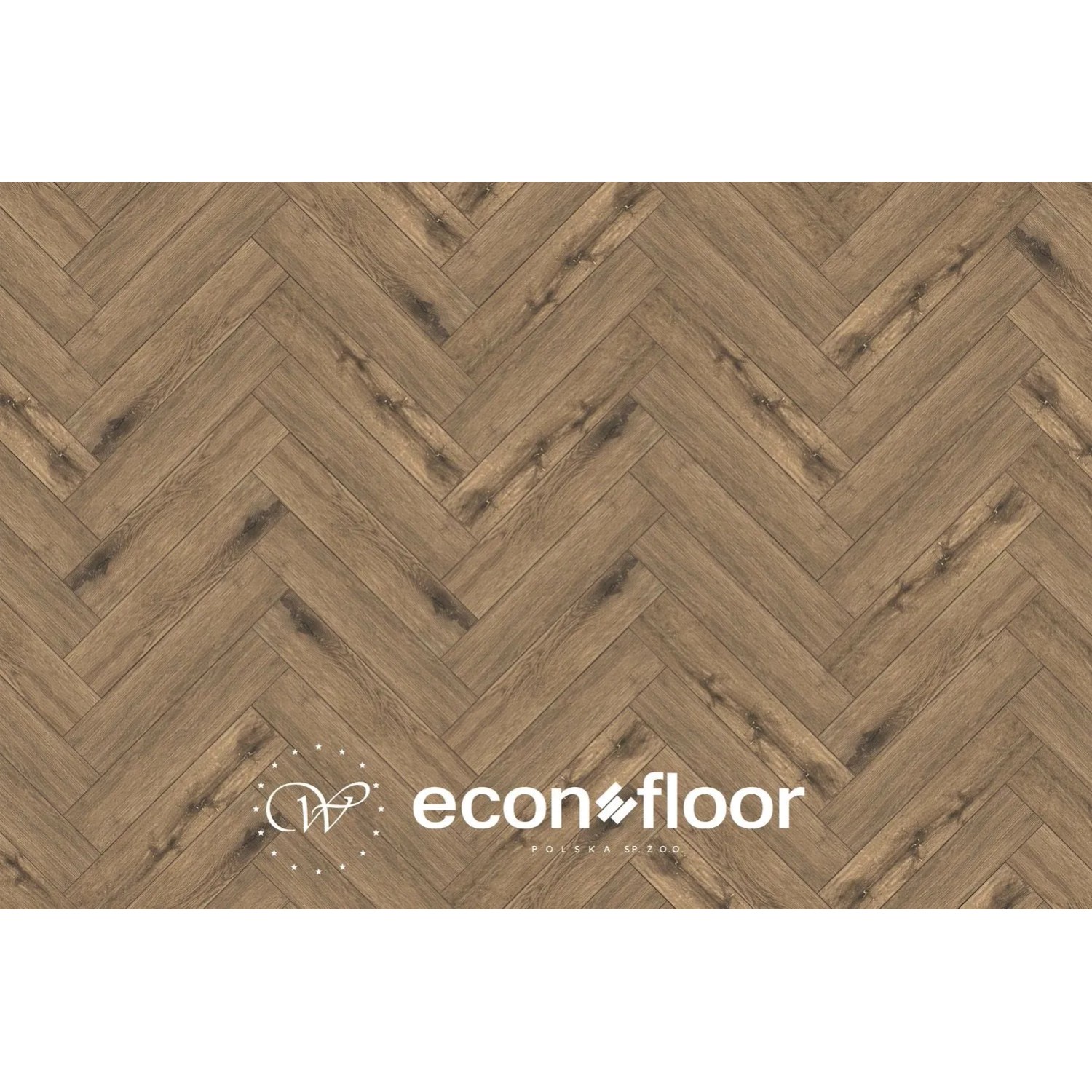 Panel winylowy SPC Oak Goral kl.42 4+1,7 mm 126x610