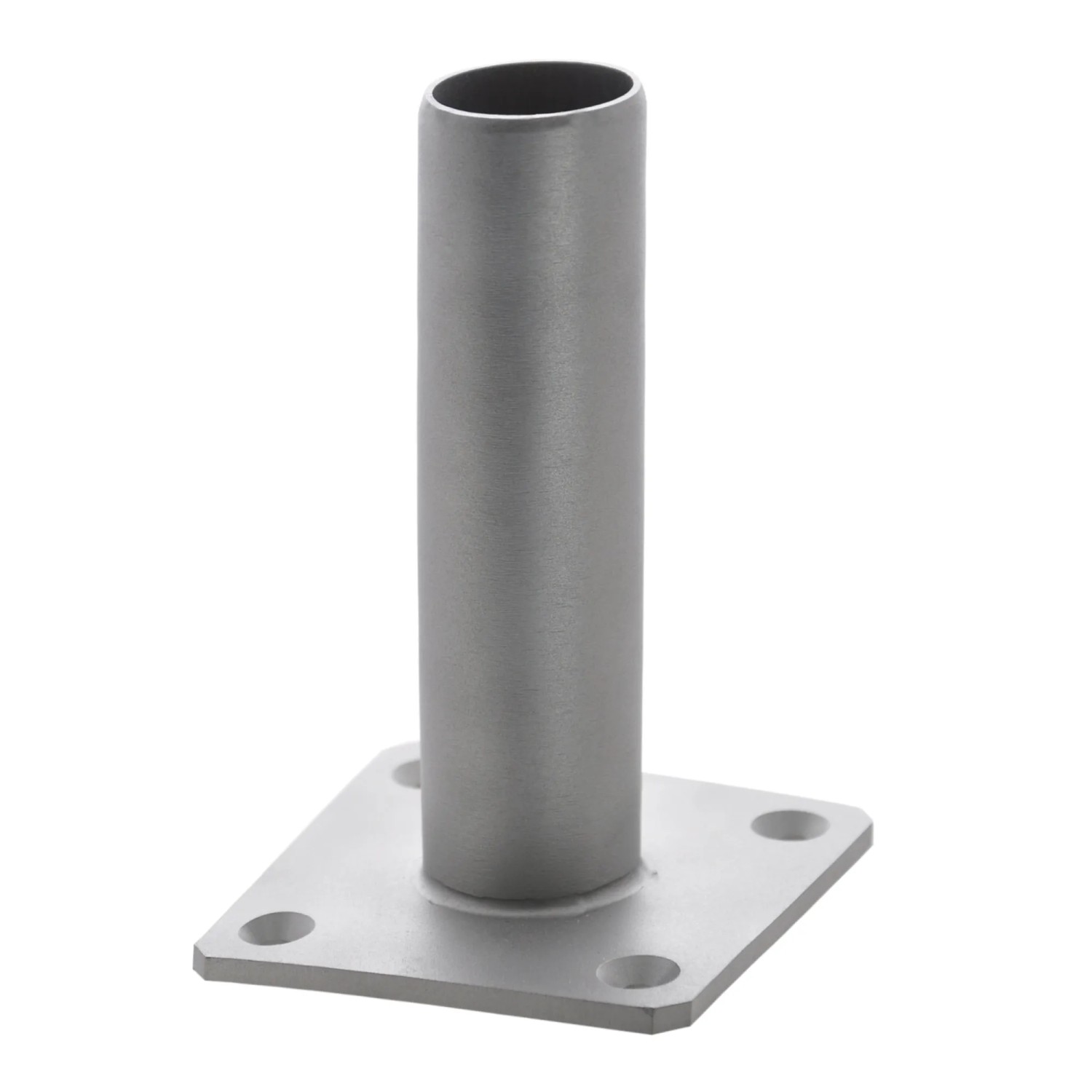 Kornik Mocowanie słupka 76 mm x 76 mm