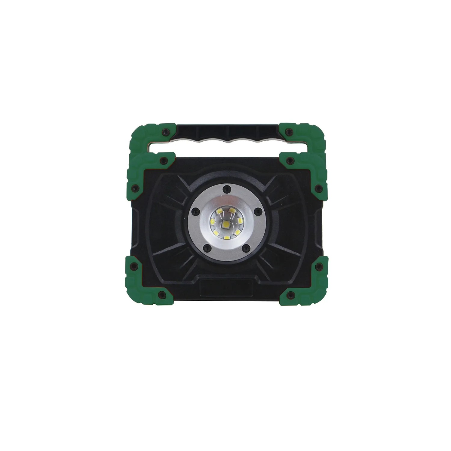 Düwi Naświetlacz akumulatorowy LED z magnesem 5W 7500K 500lm IP44