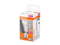 Osram Żarówka LED RGB 9,7W E27 806 lm 2700K Osram Żarówka LED RGB 9,7W E27 806 lm 2700K