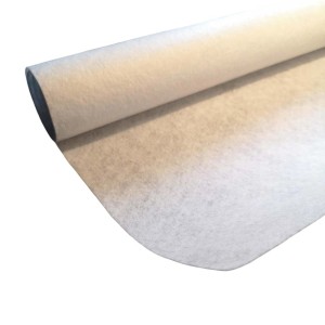 Rolka białej folii/włókniny, kategoria Folie i włóknina.