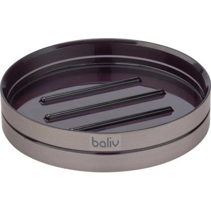 BALIV Mydelniczka 240 srebrna