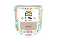 Farba lateksowa Beckers Designer macadamia 2,5 l