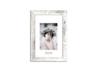 Ramka OSLO shabby 10 cm x 15 cm