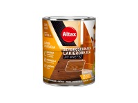 Altax Lakierobejca szybkoschnąca brąz 750 ml