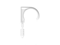 Uchwyt hakowy UWHt 32 Turbo - 25 szt.