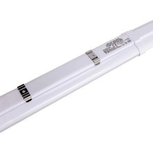 Struhm Lampa liniowa szczelna IBIS LED 36W 4000K 3120lm IP65 122cm biała