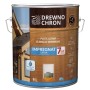Drewnochron Impregnat Extra powłokotwórczy biały - 9L