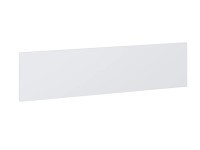 Elita Panel  marmur white matt