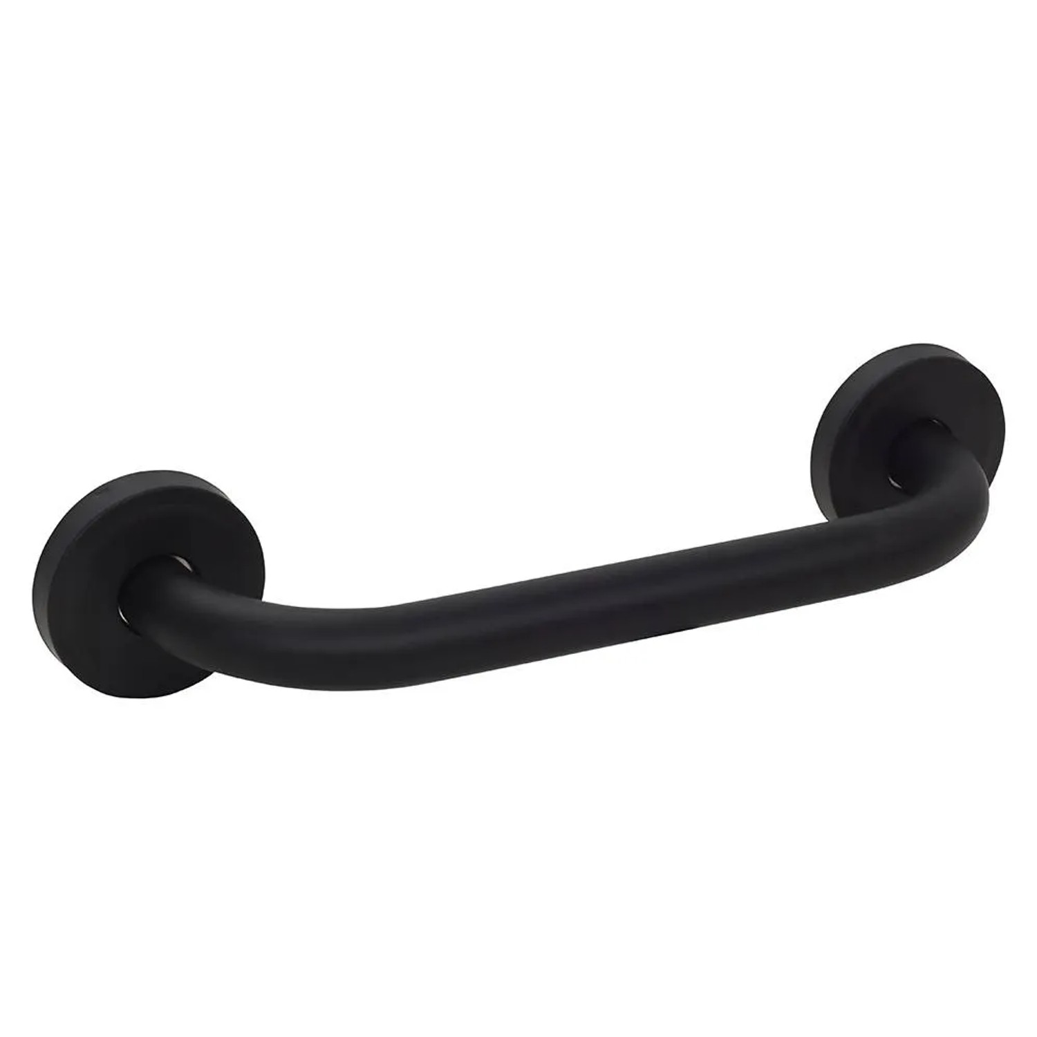 Bisk Uchwyt czarny Niagara 228 mm/19 mm
