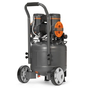 DAEWOO Kompresor bezolejowy DAC 250SV 30L 8 bar