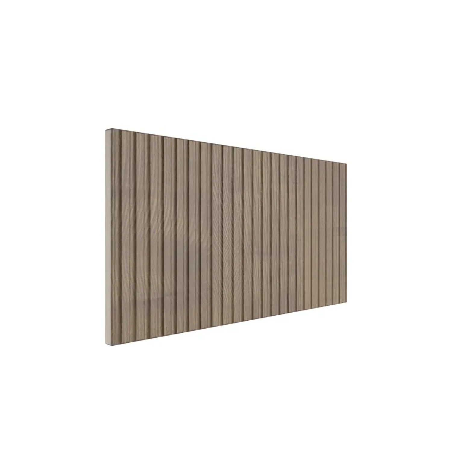 Front Casino Royal 35 x 60 cm Tobacco mat