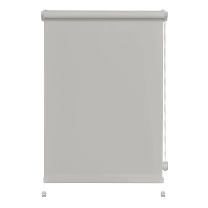 Mini roleta TONE jasnoszara 105 cm x 150 cm