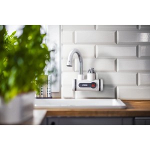 Noveen Przepływowy podgrzewacz wody naścienny IWH350