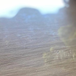 Zbliżenie stołu z obrusem z kategorii Obrusy.