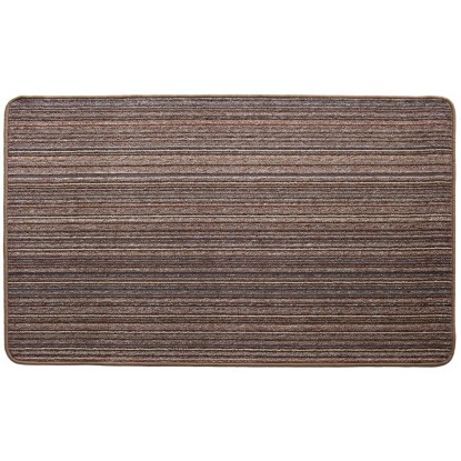 Multidecor Dywan COLOR 50 x 80 cm brązowy