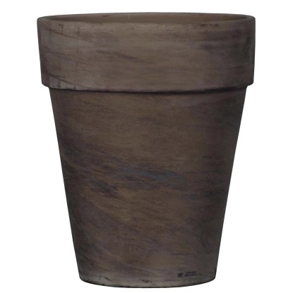 Donica XL bazalt - 45 x 51 cm