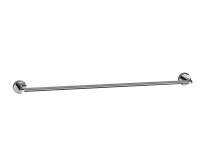 Bisk Wieszak kąpielowy For you 610 mm chrom