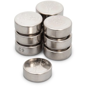 GP Baterie alkaliczne  LR44/A76 10 szt