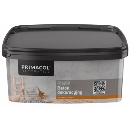 Primacol Beton dekoracyjny 5 kg
