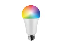 Eko-Light Żarówka LED Wi-FI A60 8W E27 Smart Tuya RGB+CCT+DIM Eko-Light Żarówka LED Wi-FI A60 8W E27 Smart Tuya RGB+CCT+DIM