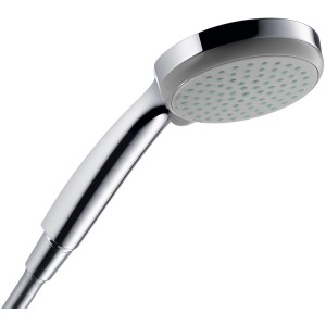 Słuchawka prysznicowa Hansgrohe Croma 100 Vario z 4 strumieniami, chrom.
