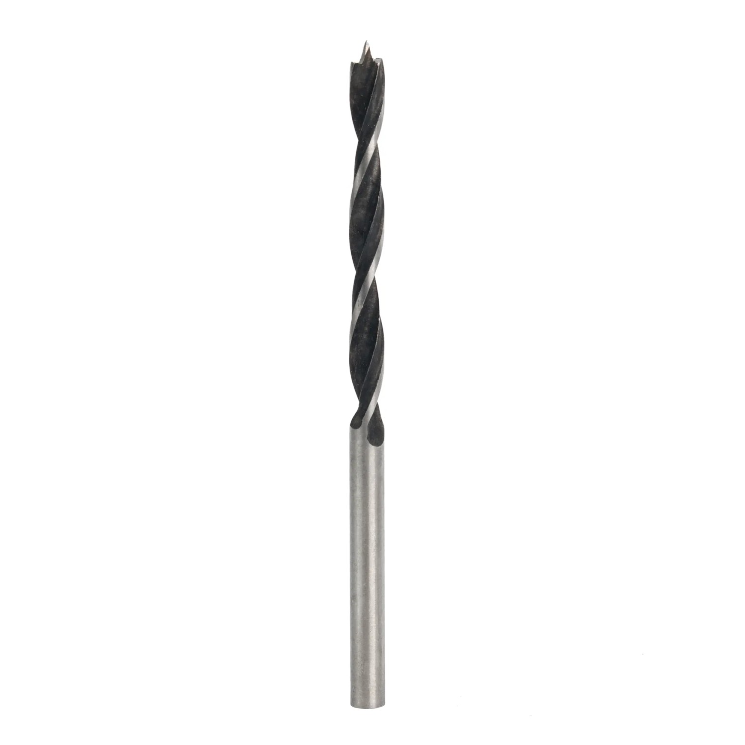 LUX-TOOLS Wiertło do drewna kręte 4x75 mm