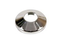 Tycner Rozeta śr. 22 mm chrom 2 sztuki