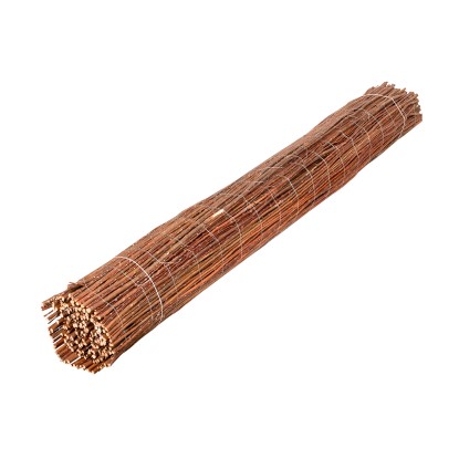 Mata osłonowa wiklinowa 140 cm x 500 cm