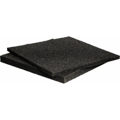 Podkładka pod pralkę 60 x 60 cm