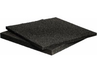 Podkładka pod pralkę 60 x 60 cm