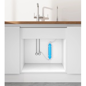 USTM System filtracji Aqualine Mineral+
