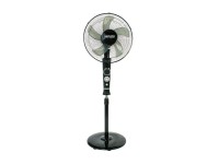 Volteno Wentylator stojący z pilotem 44cm 40W