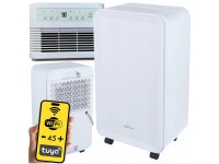 Mission Air Osuszacz powietrza Ecodry 16L/24h