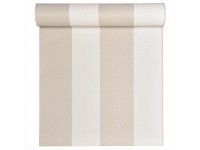 Tapeta winylowa na flizelinie TREES PASY beżowa